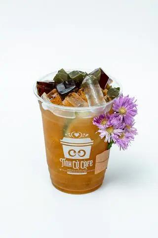 Hình ảnh Lucky Tea