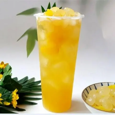 Hình ảnh Trà lài đác thơm