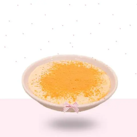 Hình ảnh Kem Phô Mai Mặn