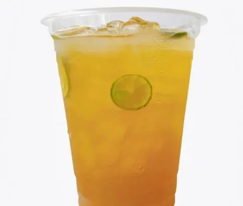 Hình ảnh Trà tắc 