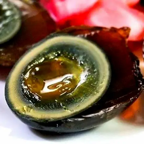 Hình ảnh 1/2 Trứng Bắc Thảo