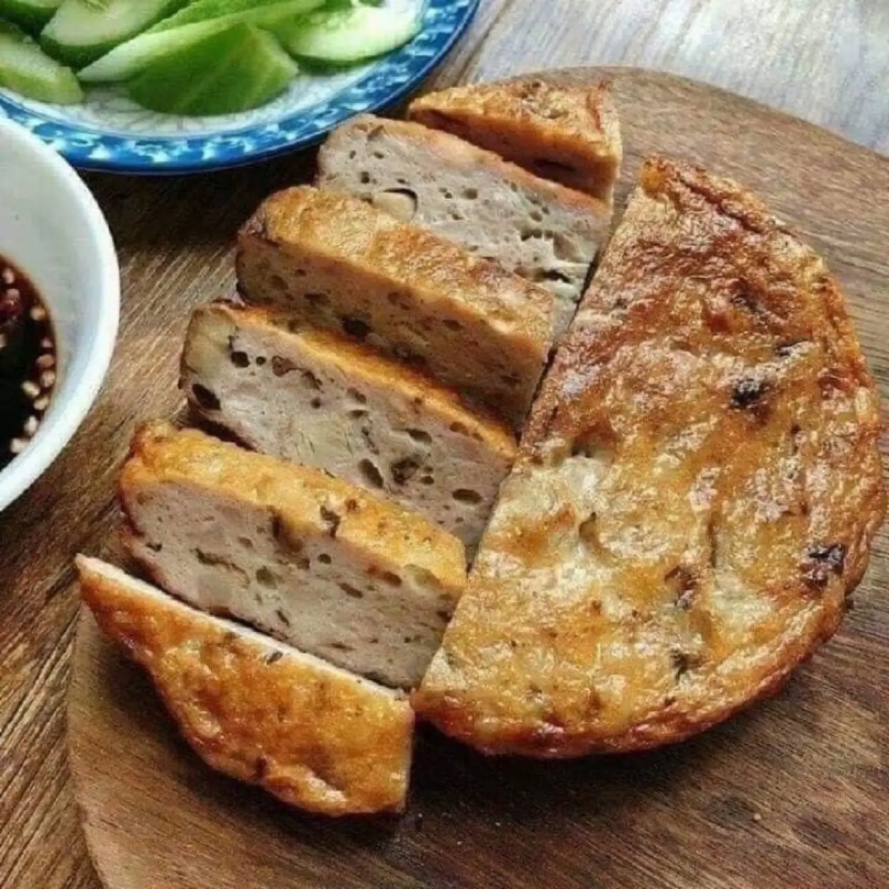 Hình ảnh Chả sụn 