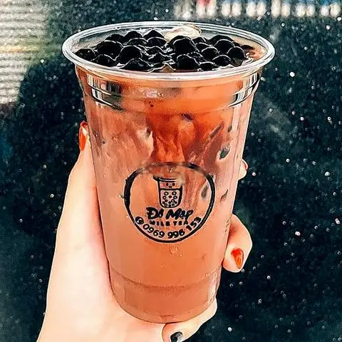 Hình ảnh Cacao sữa