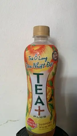 Hình ảnh Olong đào