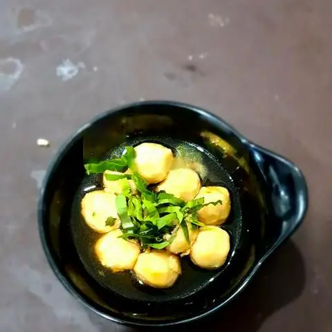 Hình ảnh Cá viên thêm