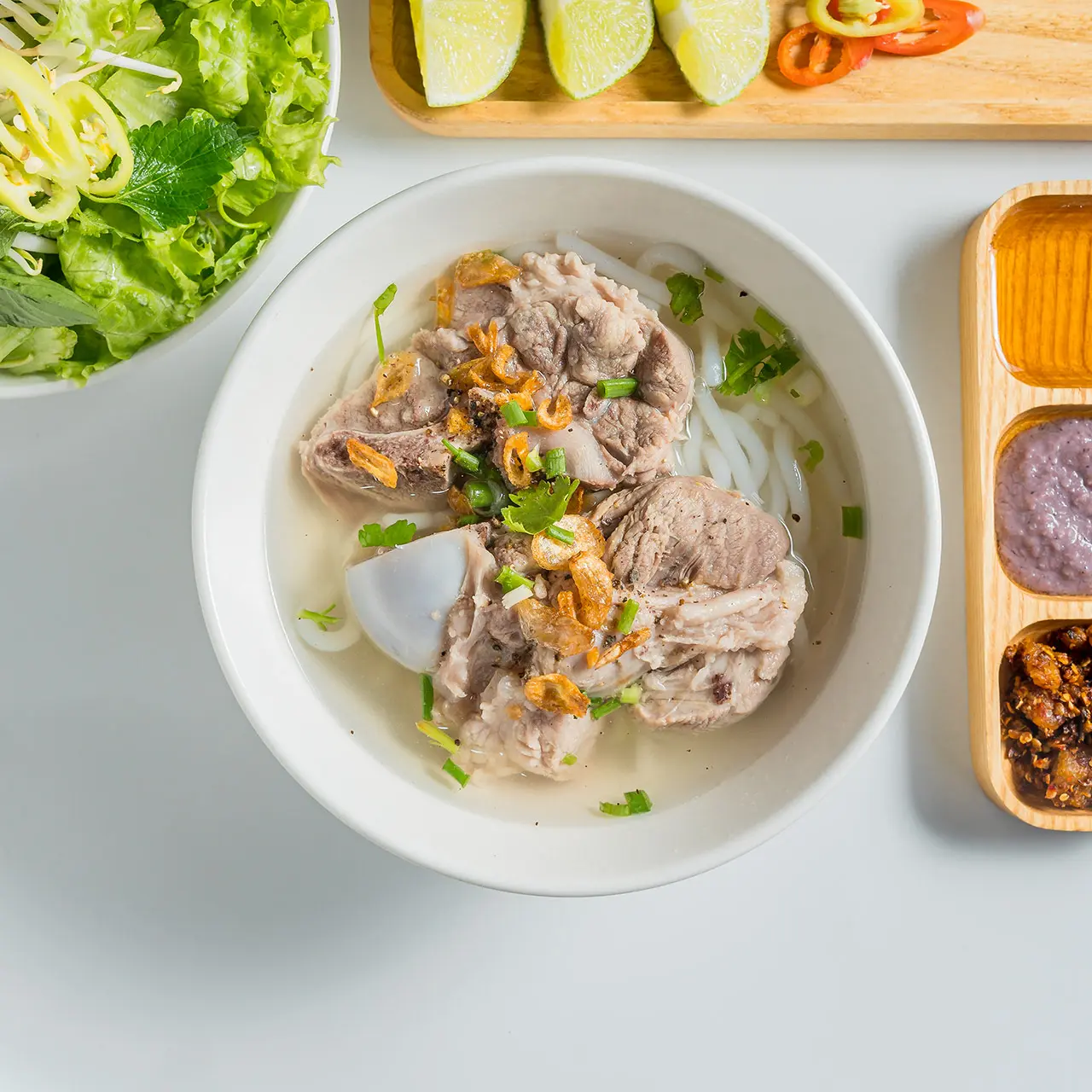 Hình ảnh Xương Xương