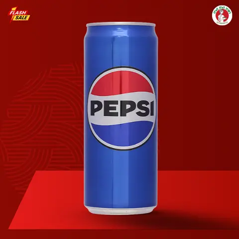 Hình ảnh Pepsi