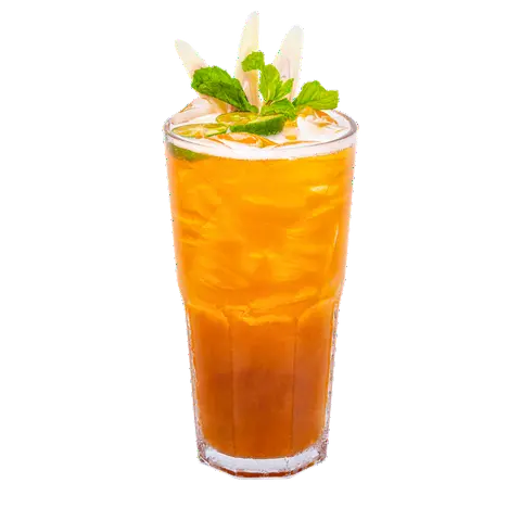 Hình ảnh Trà Quất mật ong
