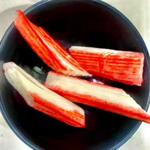 Hình ảnh Thanh cua thêm