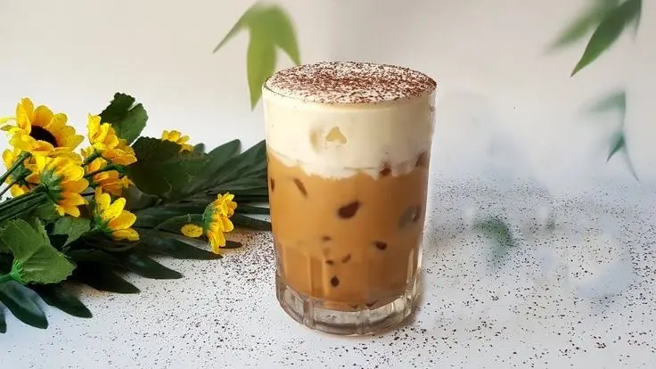 Hình ảnh Cafe Muối - Signature