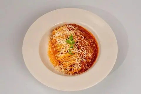 Hình ảnh Bolognaise spaghetti