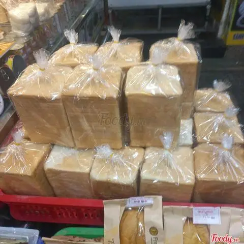 Hình ảnh Sandwich Hà Nội