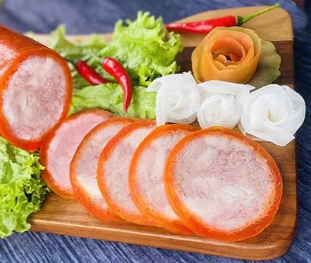 Hình ảnh Da Bao