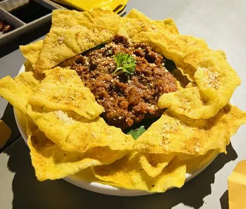 Hình ảnh PhatCat Nachos 