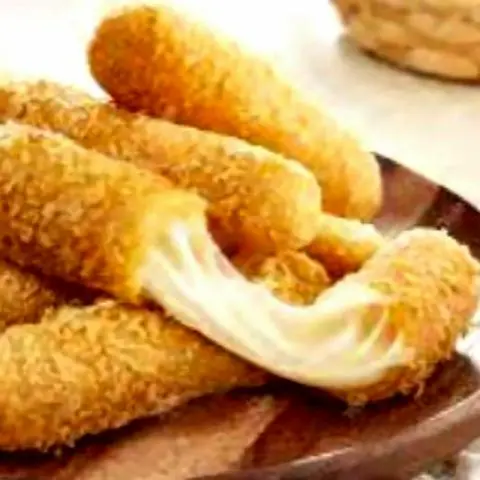 Hình ảnh Phô Mai Que