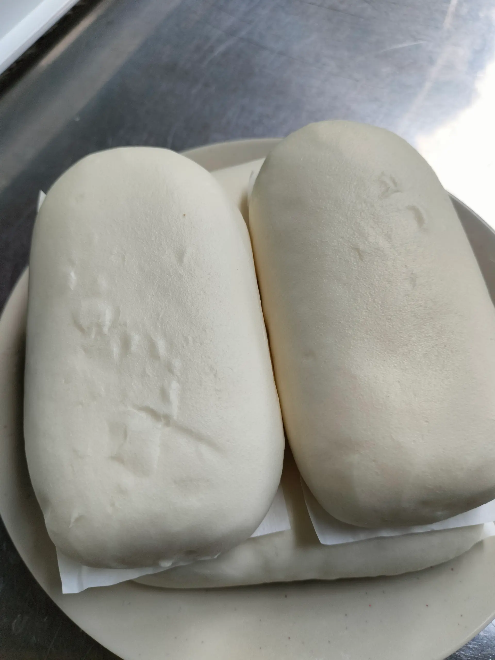 Hình ảnh Bánh Bao Ca Dé 