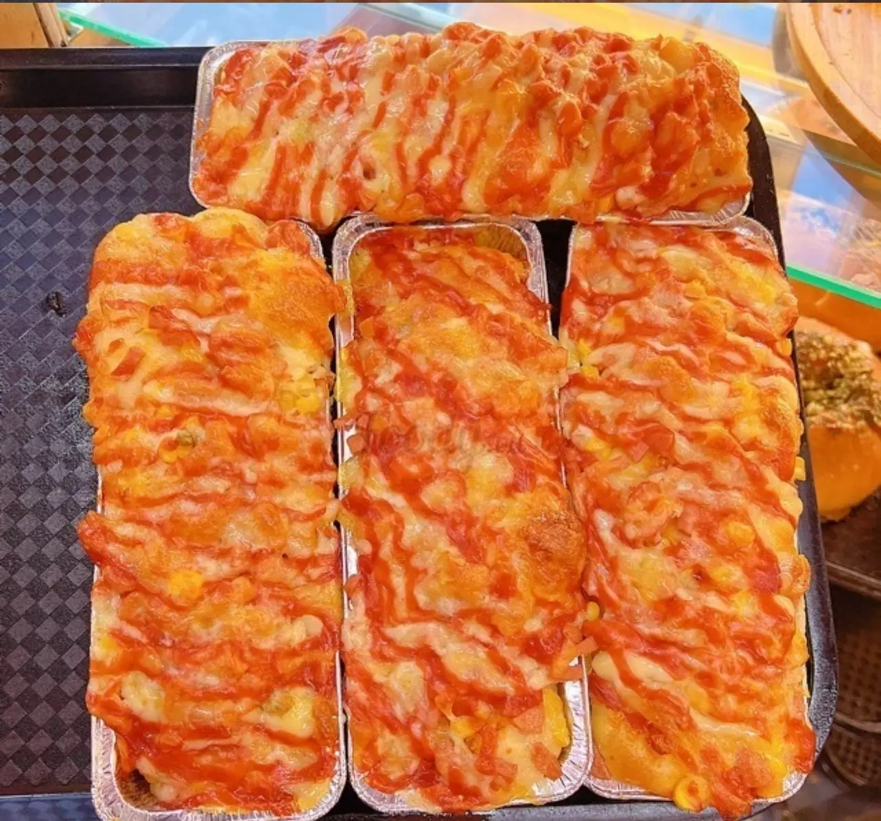 Hình ảnh Pizza tươi