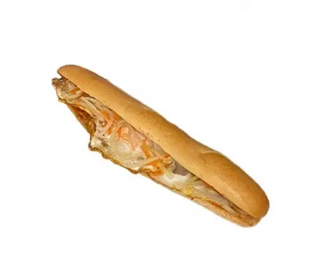 Hình ảnh Que trứng