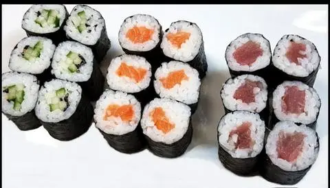Hình ảnh Maki Combo A (3 loại)