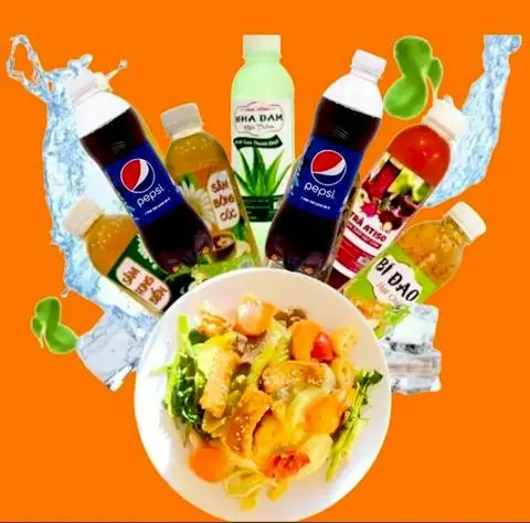 Hình ảnh Atisô hạt chia