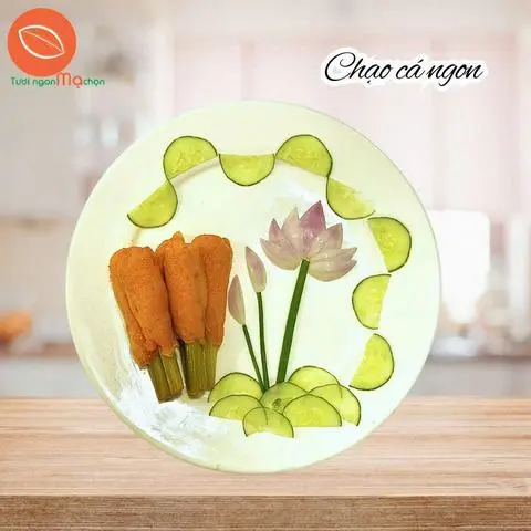 Hình ảnh Chạo Xã Lùn Tea 3 cây 