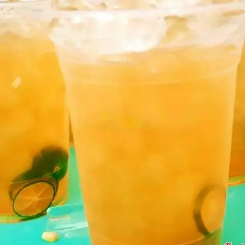 Hình ảnh Trà tắc