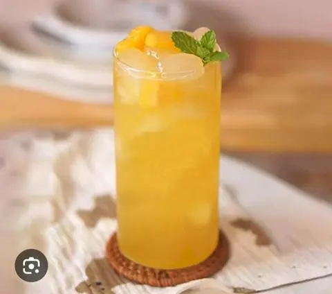 Hình ảnh Trà đác thơm
