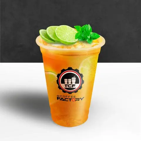 Hình ảnh TRÀ CHANH MẬT ONG