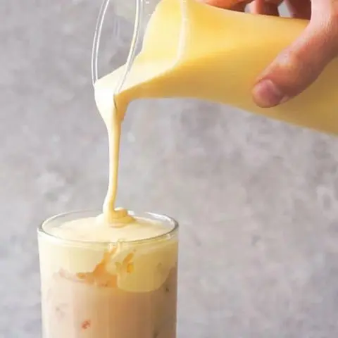 Hình ảnh Kem trứng