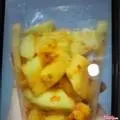 Hình ảnh Xoài lắc