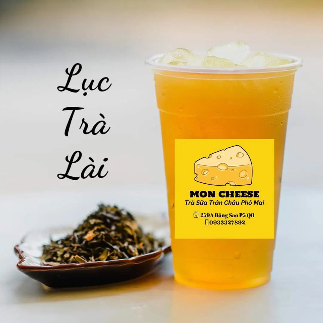 Hình ảnh LỤC TRÀ