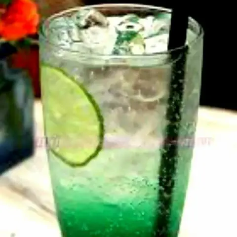 Hình ảnh Soda mứt trái cây tươi - Size 700ml