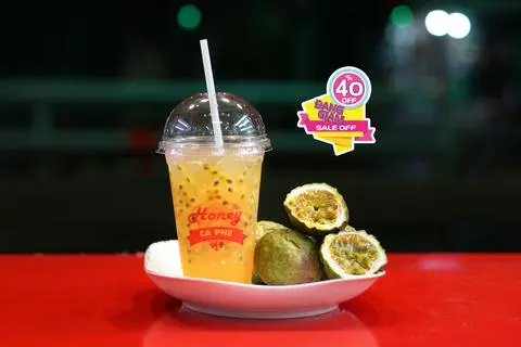 Hình ảnh Ép Chanh Dây (Free Upsize)