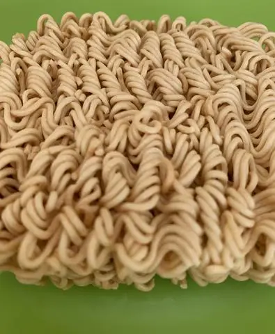 Hình ảnh Mì gói