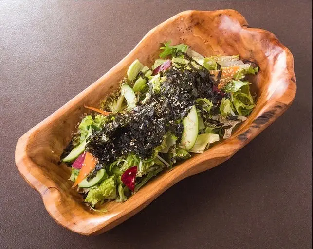 Hình ảnh Salad dưa trộn