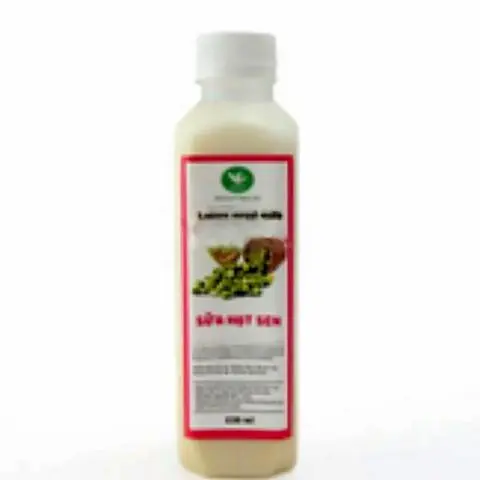 Hình ảnh Sữa hạt sen