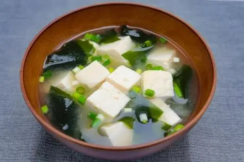 Hình ảnh Canh Miso