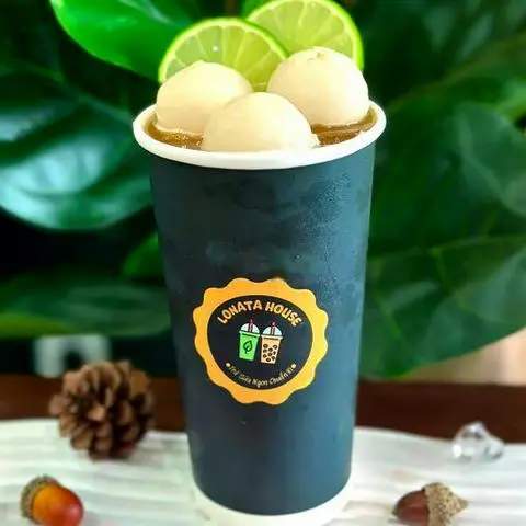 Hình ảnh Trà vải lài