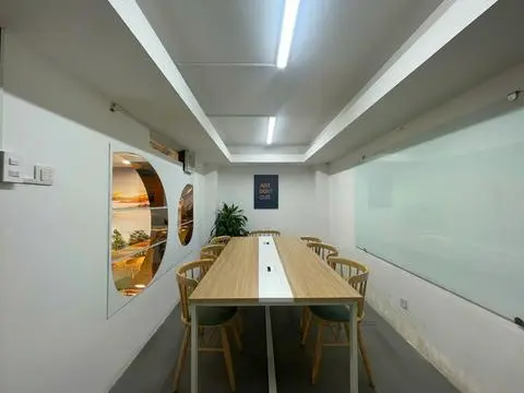 Hình ảnh Cafe Meeting Room