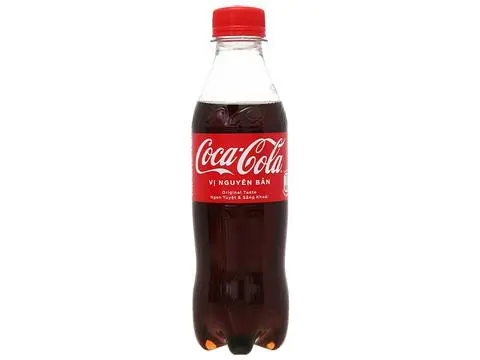 Hình ảnh Coca Cola chai
