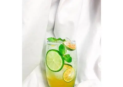 Hình ảnh Soda chọn vị