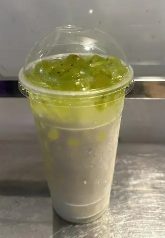 Hình ảnh Kiwi Yaourt