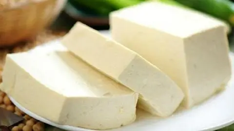 Hình ảnh ĐẬU HŨ TRẮNG 