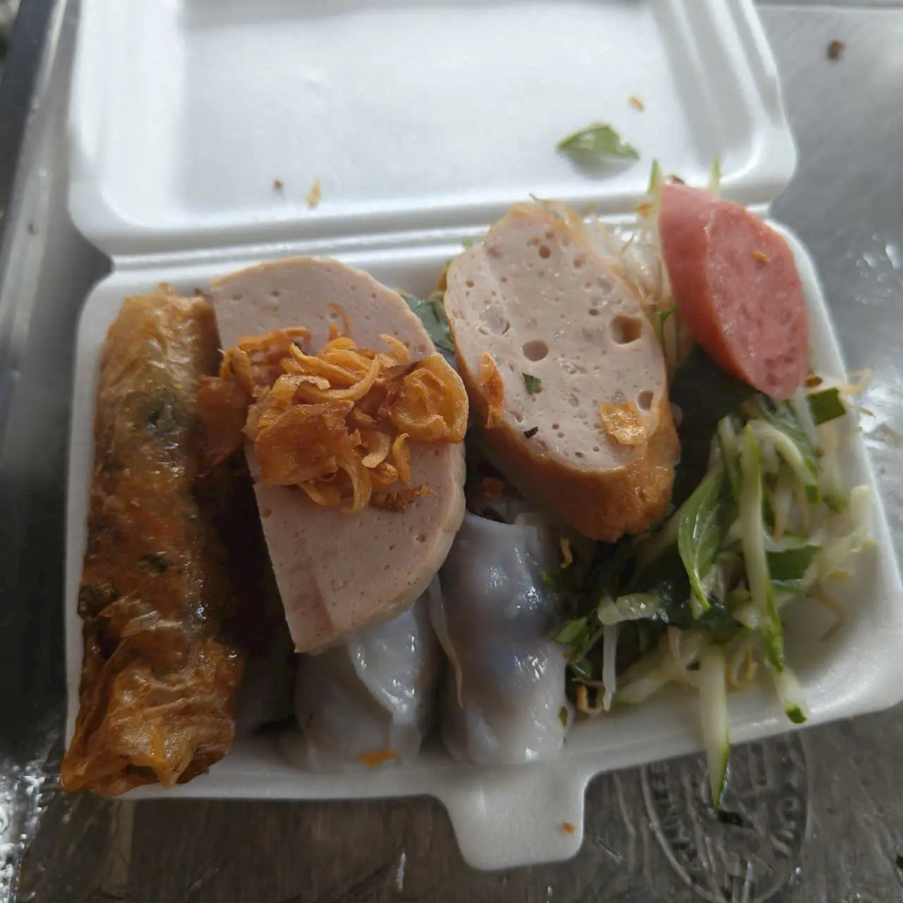 Hình ảnh Bánh cuốn (Đặc biệt)