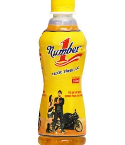 Hình ảnh Number 1