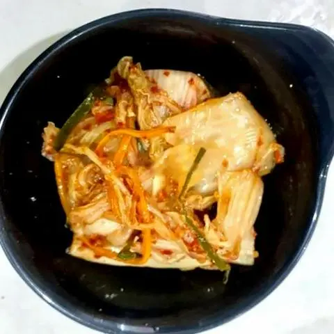 Hình ảnh Kim chi