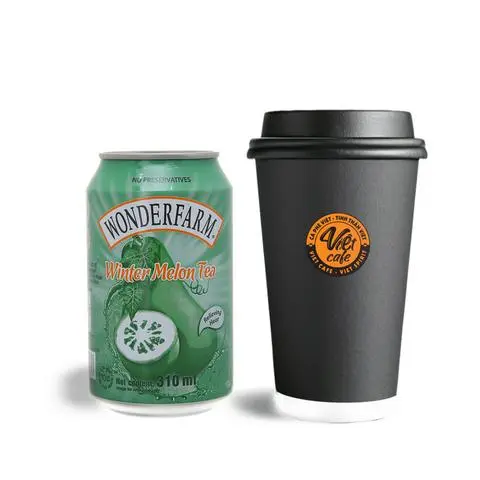 Hình ảnh Bí đao - Winter melon tea 310 ml