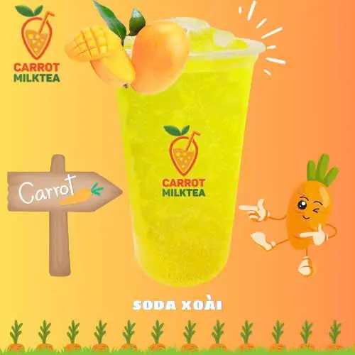 Hình ảnh Soda