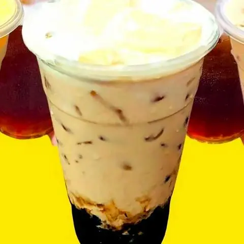 Hình ảnh Trà sữa đồ mặp
