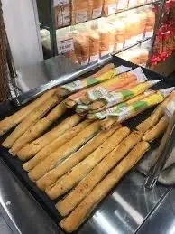 Hình ảnh Bánh mì đặc biệt